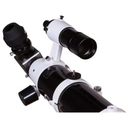 Труба оптическая Sky-Watcher Evostar BK ED100 OTAW
