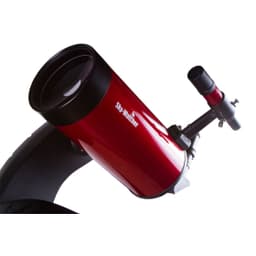 Телескоп Sky-Watcher Star Discovery MAK127 SynScan GOTO