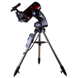 Телескоп Sky-Watcher Star Discovery MAK127 SynScan GOTO