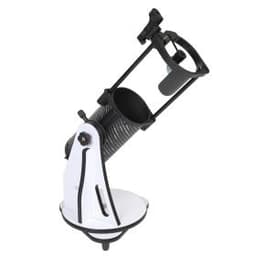 Телескоп Sky-Watcher Dob 130/650 Heritage Retractable, настольный