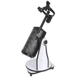 Телескоп Sky-Watcher Dob 130/650 Heritage Retractable, настольный