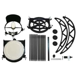 Телескоп Sky-Watcher Dob 18" (458/1900) Truss Tube