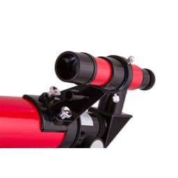 Телескоп Bresser Junior Space Explorer 45/600 AZ, красный