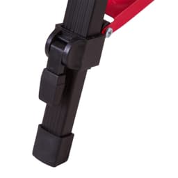 Телескоп Bresser Junior Space Explorer 45/600 AZ, красный