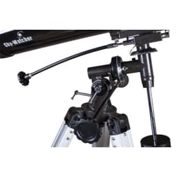 Телескоп Sky-Watcher BK 1309EQ2
