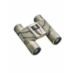 Бинокль Bushnell PowerView Roof 10х25, камуфляж