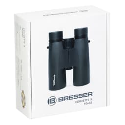 Бинокль Bresser Corvette X 10x42 WP