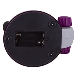 Микроскоп Levenhuk LabZZ M101 Amethyst\\Аметист