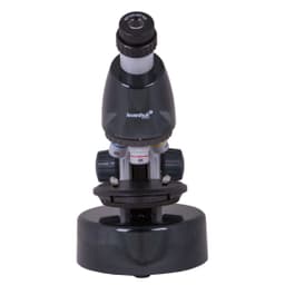 Микроскоп Levenhuk LabZZ M101 Moonstone\\Лунный камень