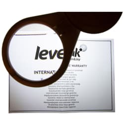 Лупа настольная Levenhuk Zeno Desk D15