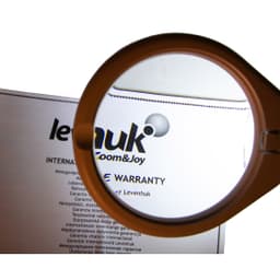 Лупа настольная Levenhuk Zeno Desk D19