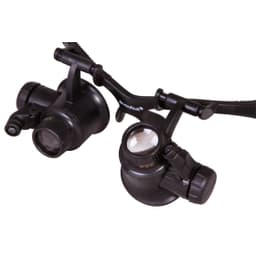 Лупа-очки Levenhuk Zeno Vizor G8