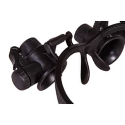 Лупа-очки Levenhuk Zeno Vizor G8