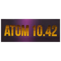 Монокуляр Levenhuk Atom 10x42
