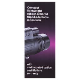 Монокуляр Levenhuk Atom 10x42