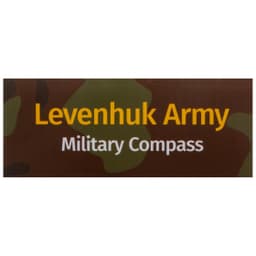 Компас армейский Levenhuk Army AC20