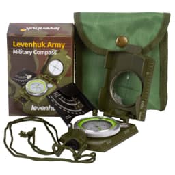 Компас армейский Levenhuk Army AC20