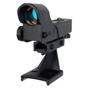 Искатель с красной точкой Sky-Watcher, с двумя креплениями