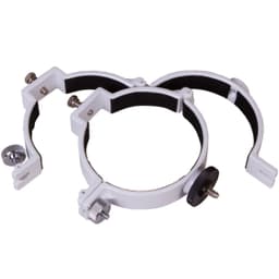 Кольца крепежные Sky-Watcher для рефракторов 101–102 мм (внутренний диаметр 100 мм)
