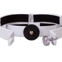 Кольца крепежные Sky-Watcher для рефракторов 114–116 мм (внутренний диаметр 115 мм)