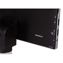 Камера цифровая Levenhuk MED 5 Мпикс с ЖК-экраном 9,4" для микроскопов