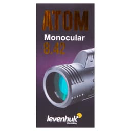 Монокуляр Levenhuk Atom 8x42