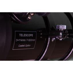 Телескоп Sky-Watcher SKYHAWK N114/500 AZ-EQ Avant