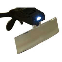 Лупа-очки Levenhuk Zeno Vizor G3