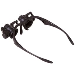 Лупа-очки Levenhuk Zeno Vizor G4