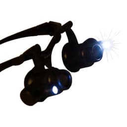 Лупа-очки Levenhuk Zeno Vizor G4