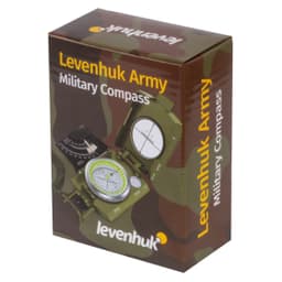 Компас армейский Levenhuk Army AC10