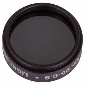 Лунный фильтр нейтральной плотности Sky-Watcher № 96 1,25"
