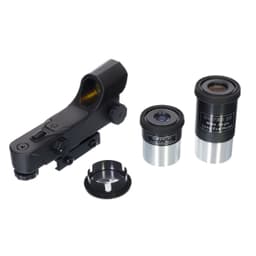 Телескоп Sky-Watcher Dob 130/650 Retractable Virtuoso GTi GOTO, настольный