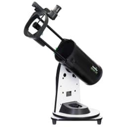 Телескоп Sky-Watcher Dob 130/650 Retractable Virtuoso GTi GOTO, настольный