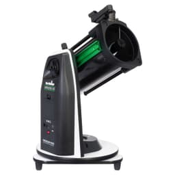 Телескоп Sky-Watcher Dob 130/650 Retractable Virtuoso GTi GOTO, настольный