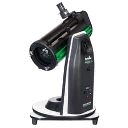 Телескоп Sky-Watcher Dob 130/650 Retractable Virtuoso GTi GOTO, настольный