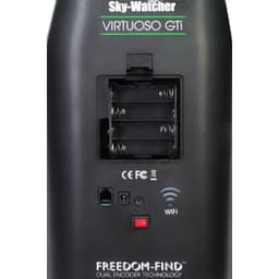Телескоп Sky-Watcher Dob 130/650 Retractable Virtuoso GTi GOTO, настольный