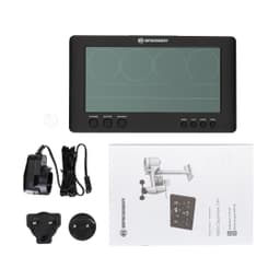 База для метеостанций Bresser Wi-Fi ClearView