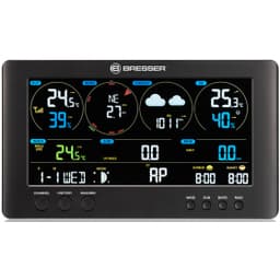 База для метеостанций Bresser Wi-Fi ClearView