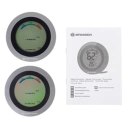 Метеостанция Bresser Circuiti Neo (2 шт.)