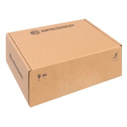 Метеостанция Bresser Neomeo с цветным дисплеем