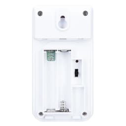 Метеостанция Levenhuk Wezzer PLUS LP40