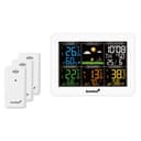 Метеостанция Levenhuk Wezzer PLUS LP60