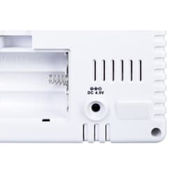 Метеостанция Levenhuk Wezzer PLUS LP60