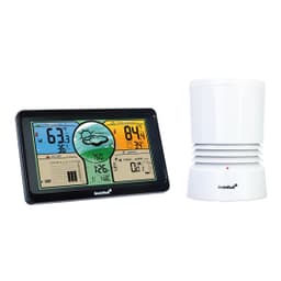 Метеостанция Levenhuk Wezzer PLUS LP70