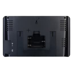 Метеостанция Levenhuk Wezzer PLUS LP80