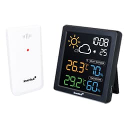 Термогигрометр Levenhuk Wezzer BASE L80