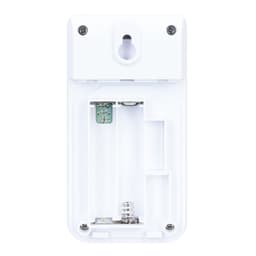 Термогигрометр Levenhuk Wezzer BASE L80