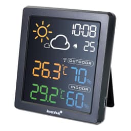 Термогигрометр Levenhuk Wezzer BASE L80