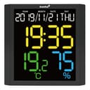 Термогигрометр Levenhuk Wezzer PLUS LP10